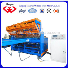 Semi Automatic Welded Wire Mesh Machine